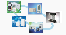 Climate control equipment