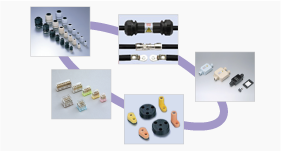 Wiring accessories
