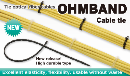 OHM ELECTRIC CO., LTD.