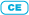 CE declared