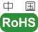 中国RoHS対応...○