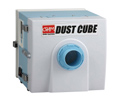 DUST CUBE