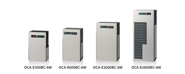 COOLCABI OCA-E