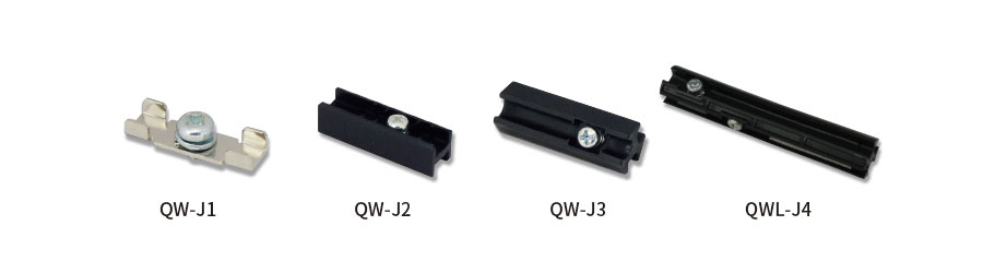 OA-QWシリーズ オプション 接続ガイド