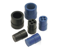 Rubber bushing