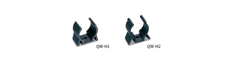 OA-QWシリーズ オプション 固定具