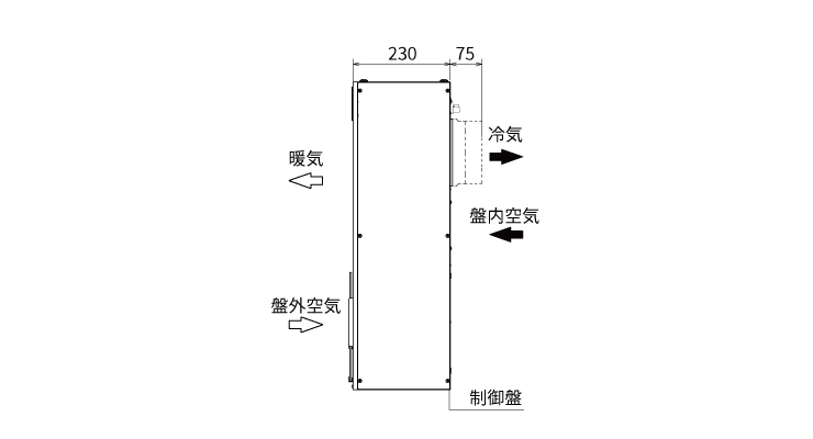 取付図