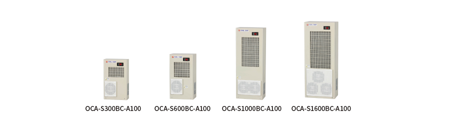 代替フロン 標準タイプ 側面取付型 | 熱対策機器 | オーム電機 代替フロン 標準タイプ 側面取付型 | 熱対策機器 | オーム電機