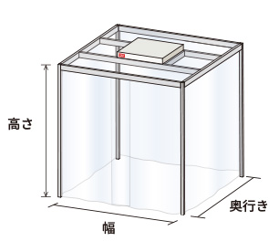 機種選定例